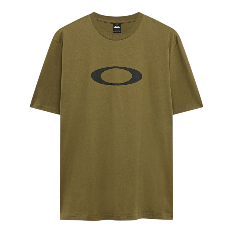 T-shirt Uomo Bark Ellipse
