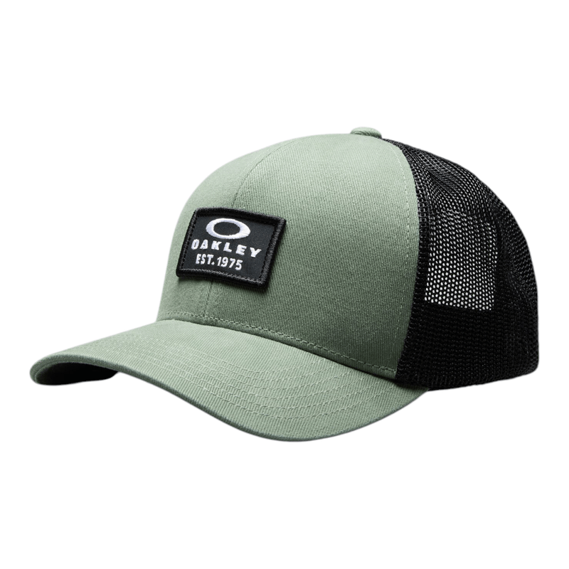 Cappellino  Patch Truker