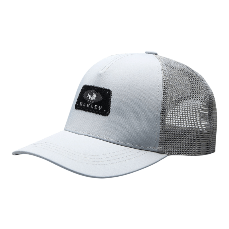 Cappellino  Patch Ellipse Tracker