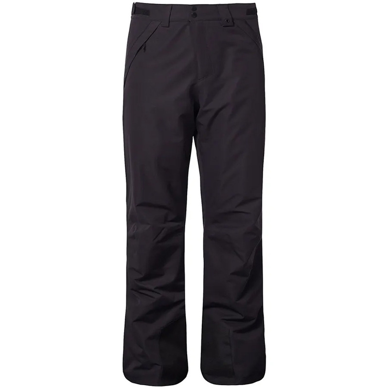 Pantaloni Uomo Granite Rock