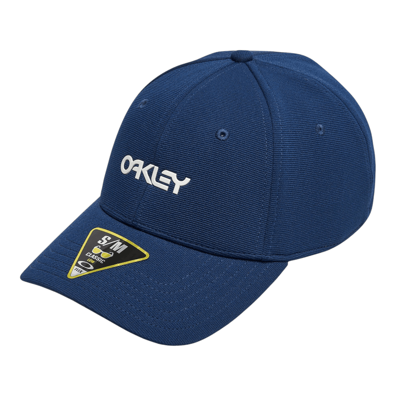 Cappellino Uomo 6 Panel Stretch