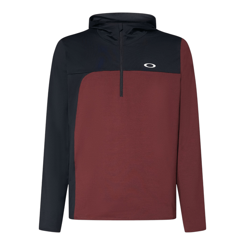 Felpa con cappuccio Uomo Gravity Range HDY