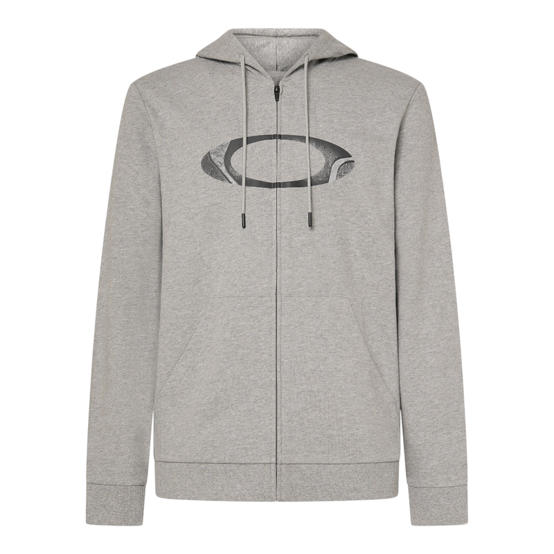 Felpa con cappuccio Uomo New Ellipse