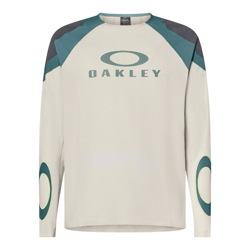 T-shirt Seeker Edge LS Uomo Seeker Edge Ls