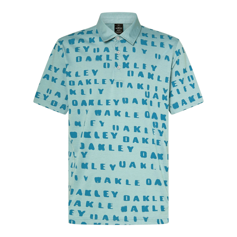 Polo Uomo Heat Wave