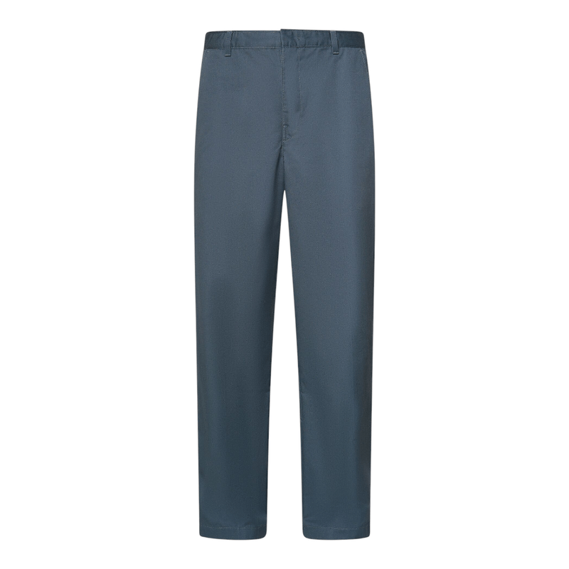 Pantaloni Uomo Allday Wide Leg
