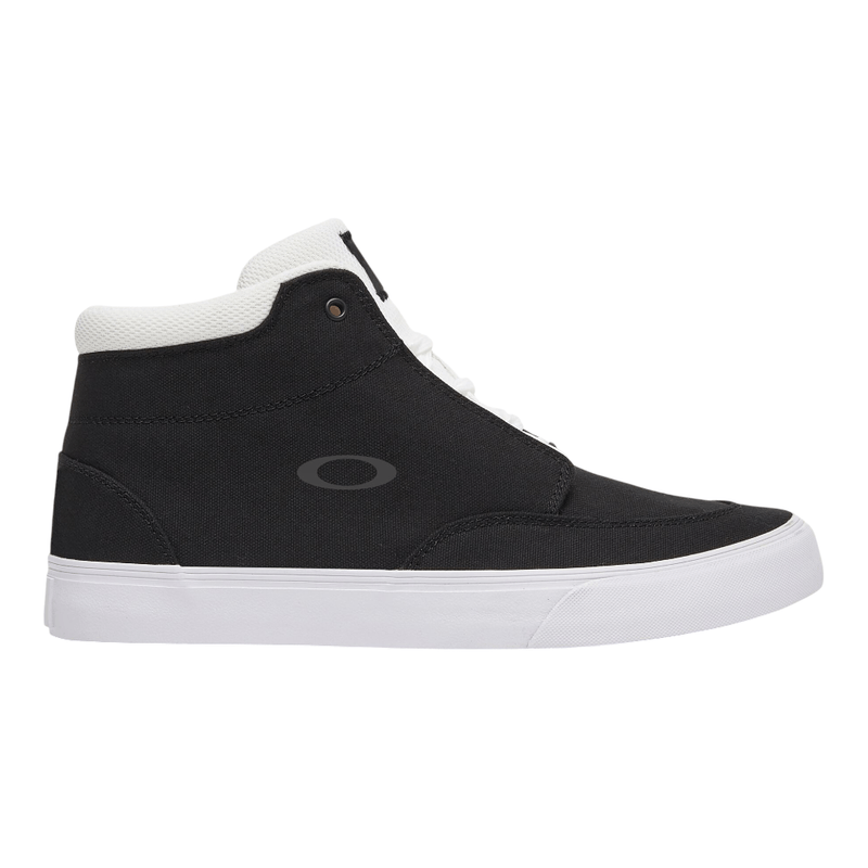 Sneakers Uomo Banks High Canvas