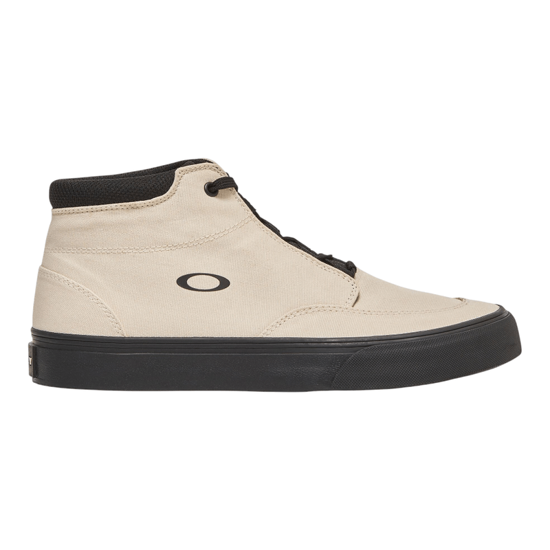 Sneakers Uomo Banks High Canvas