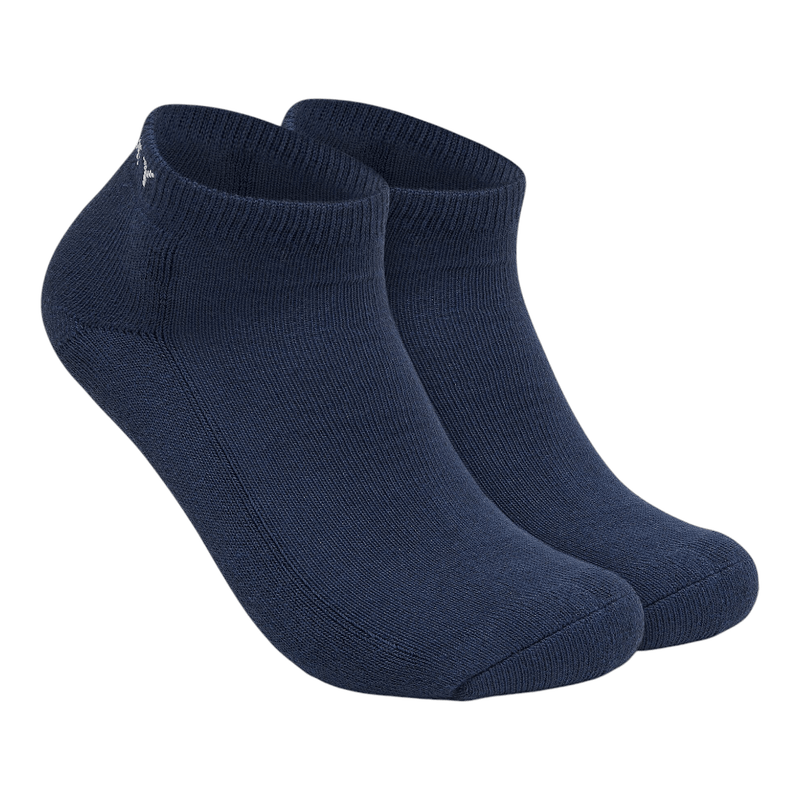Calze Uomo Short Solid