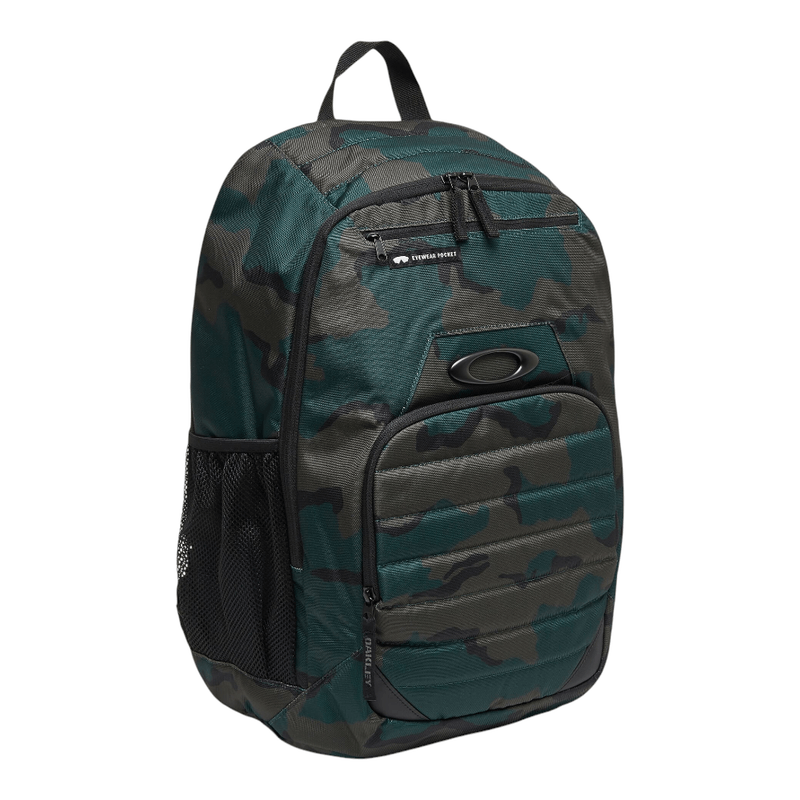 Zaino Uomo Enduro 25L 4.0