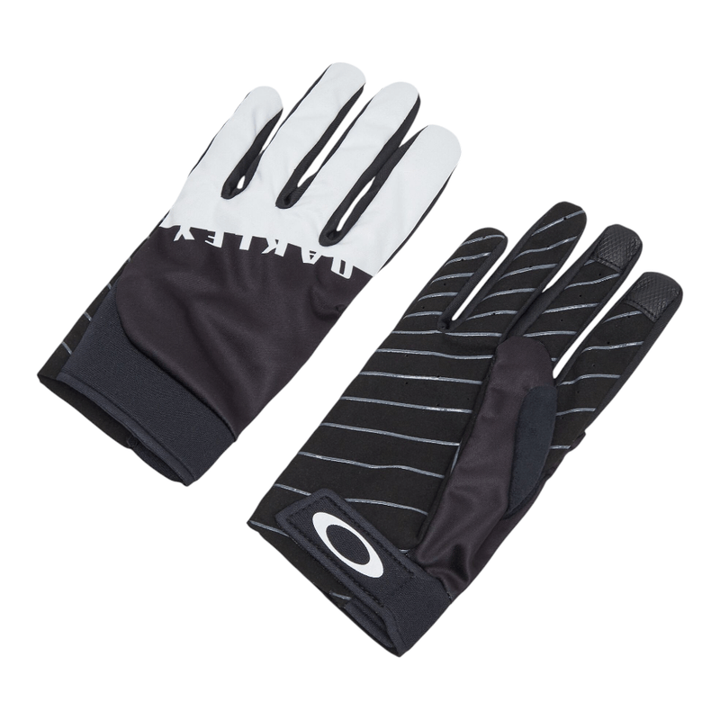Guanti Uomo Icon Classic Road