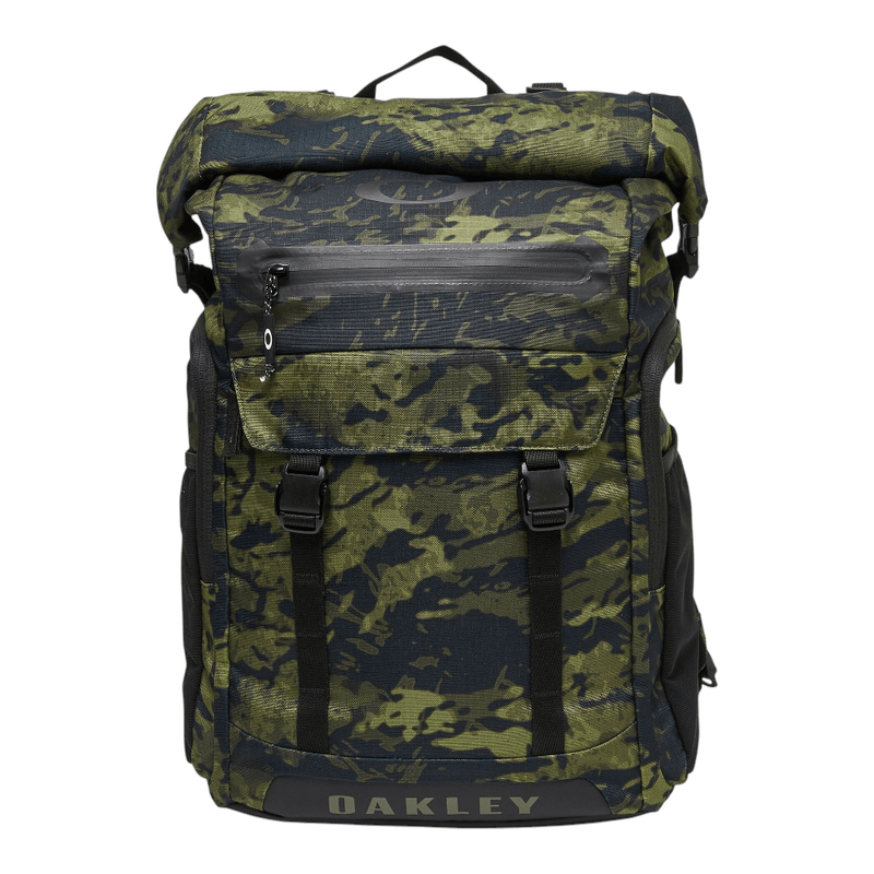 Zaino Uomo Road Trip Terrain 25L