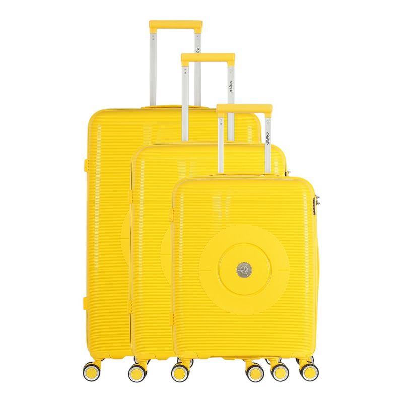 Valigia trolley Orion X3 212L