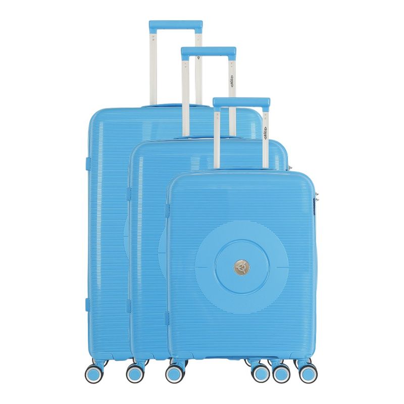 Valigia trolley  Orion X3 212L