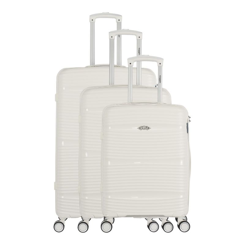 Valigia trolley  Centaure X3 203L
