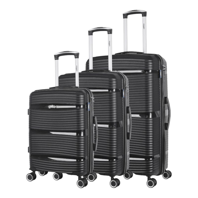 Valigia trolley  Centaure X3 203L