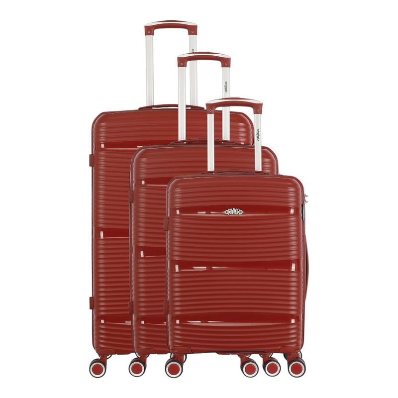 Valigia trolley  Centaure X3 203L