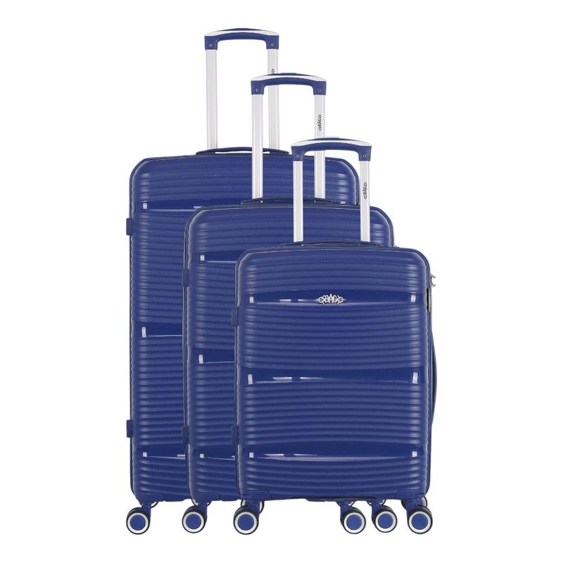 Valigia trolley  Centaure X3 203L