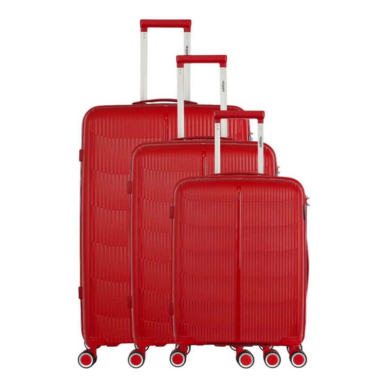 Valigia trolley  Andromede X3 212L
