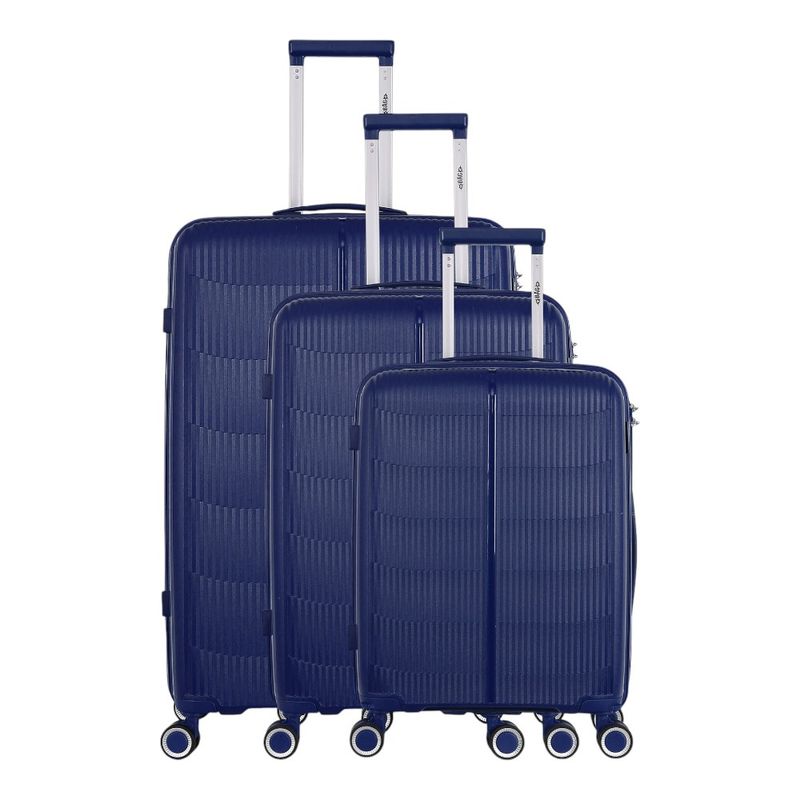 Valigia trolley  Andromede X3 212L
