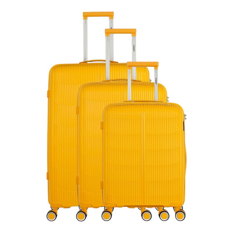 Valigia trolley  Andromede X3 212L