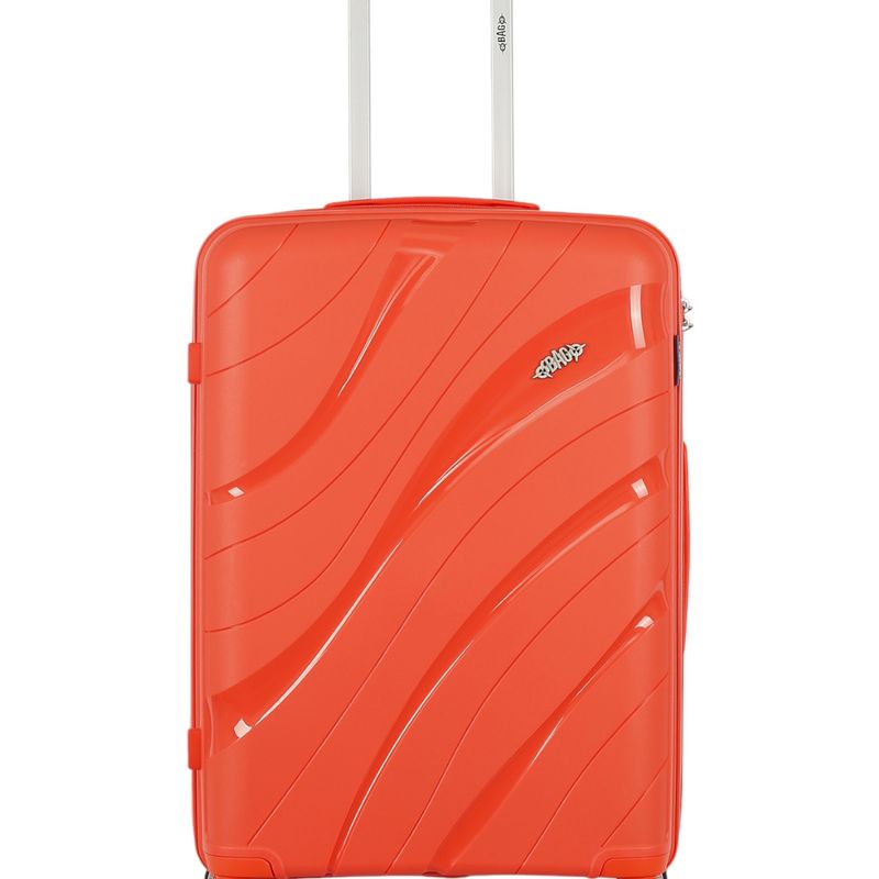 Valigia trolley  Persee 67L