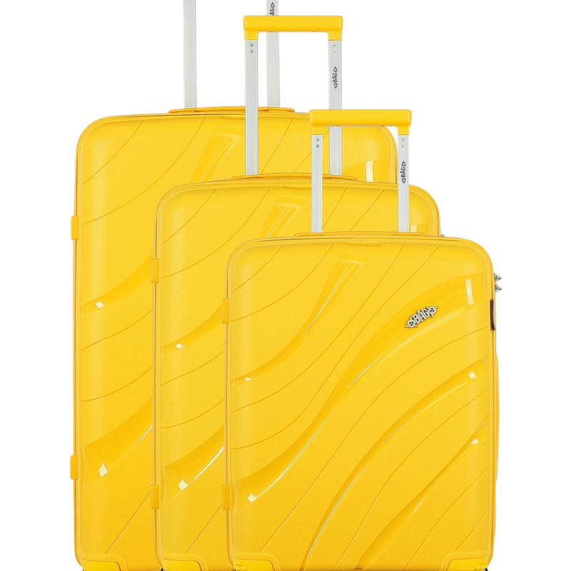 Valigia trolley  Persee X3 212L