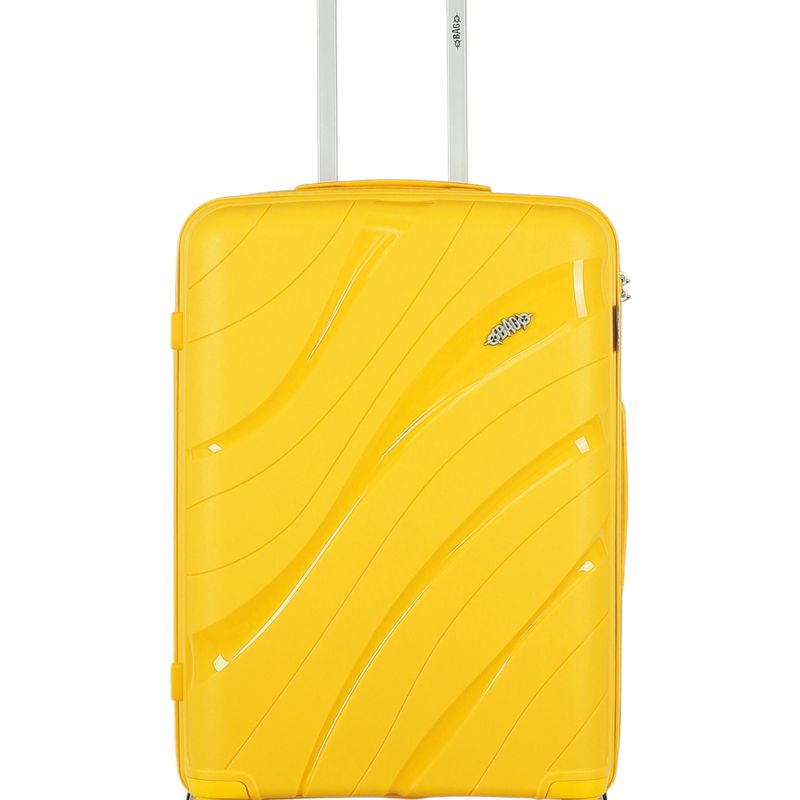 Valigia trolley  Persee 67L