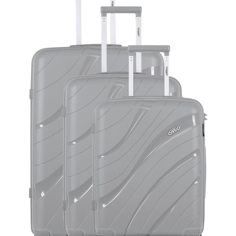 Valigia trolley  Persee X3 212L