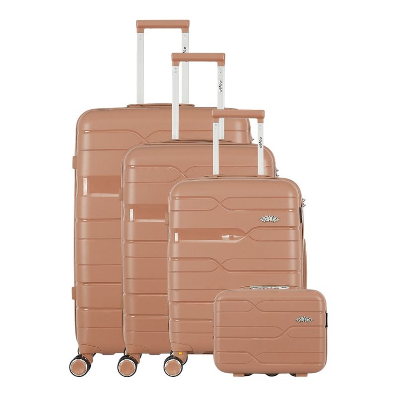 Valigia trolley  Pegase X4 216L