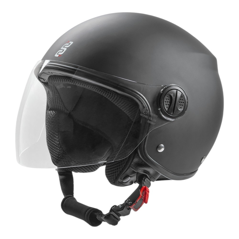 Casco Jet  Aria