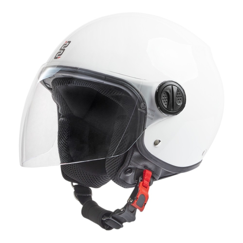 Casco Jet  Aria