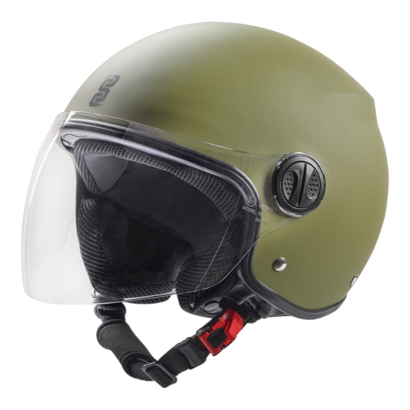 Casco Jet  Aria