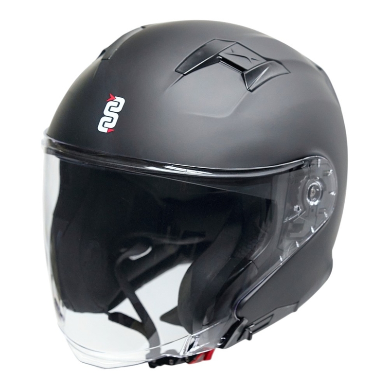 Casco Jet  Scatto
