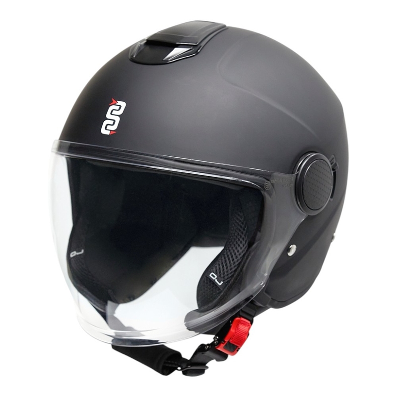 Casco Jet  Sogno