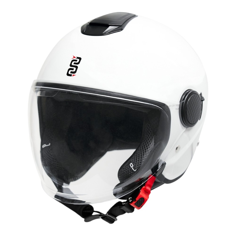 Casco Jet  Sogno