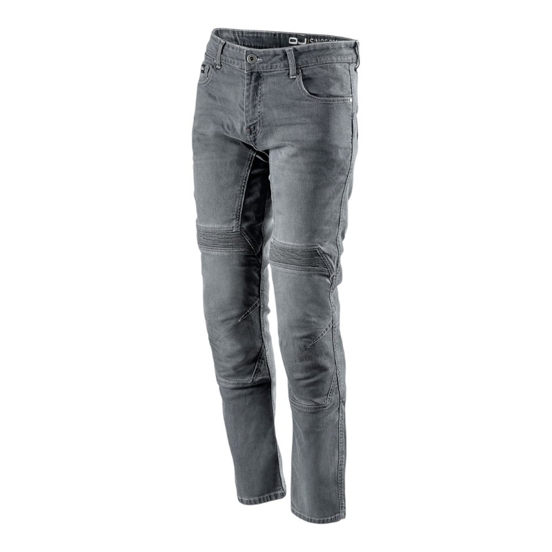 Jeans Uomo Steel