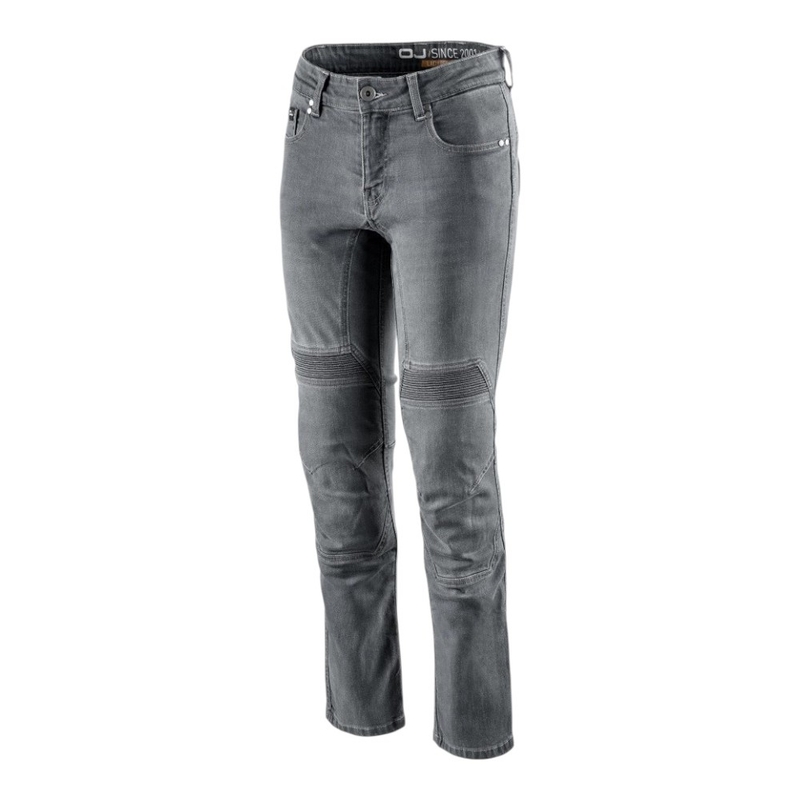 Jeans Donna Steel