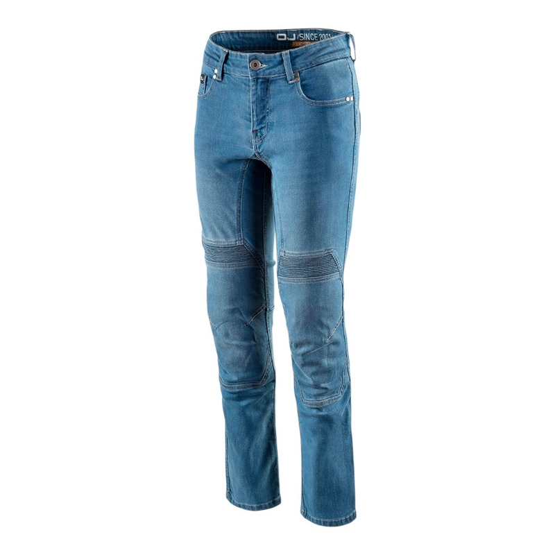 Jeans Donna Steel