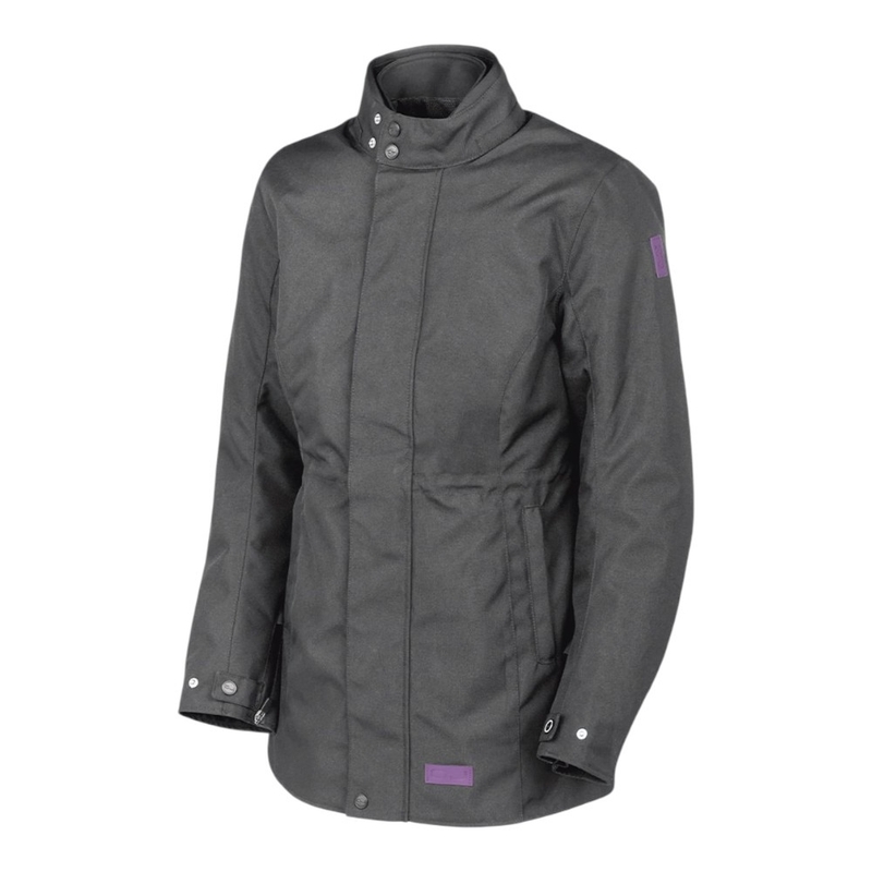 Giacca Tecnica Donna Stylish