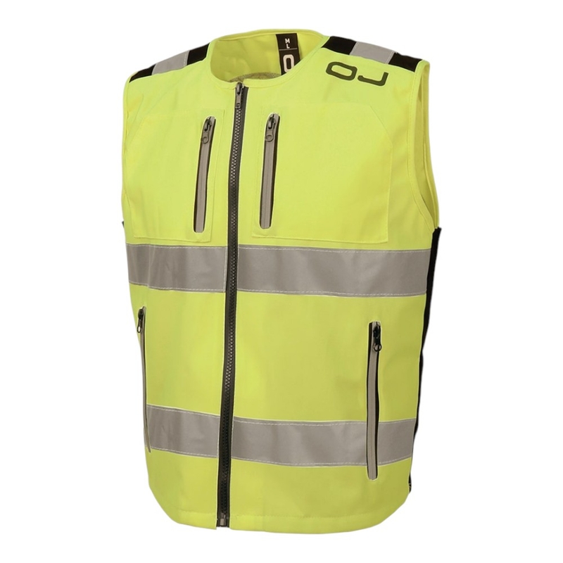 Gilet di sicurezza  Flash 2