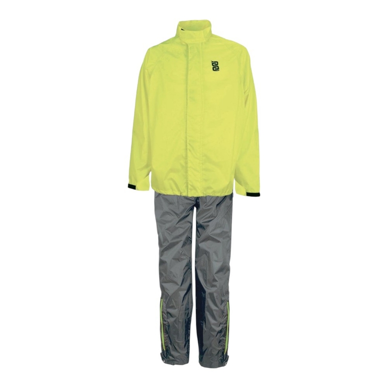 Completo impermeabile  R028