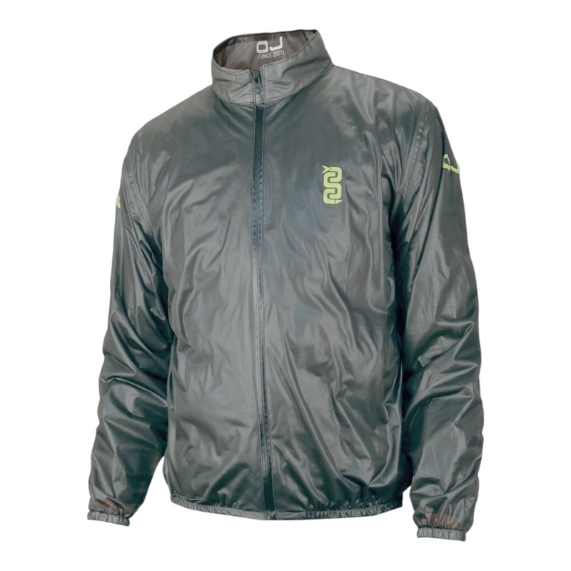 Giacca impermeabile  Compact