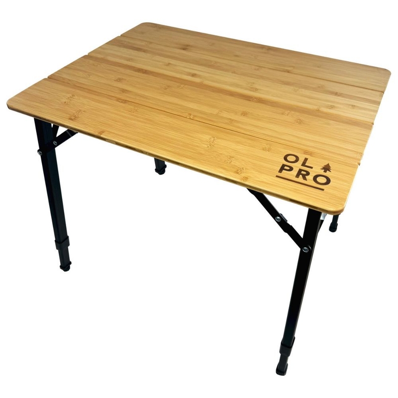 Tavolo  Bamboo Folding 4