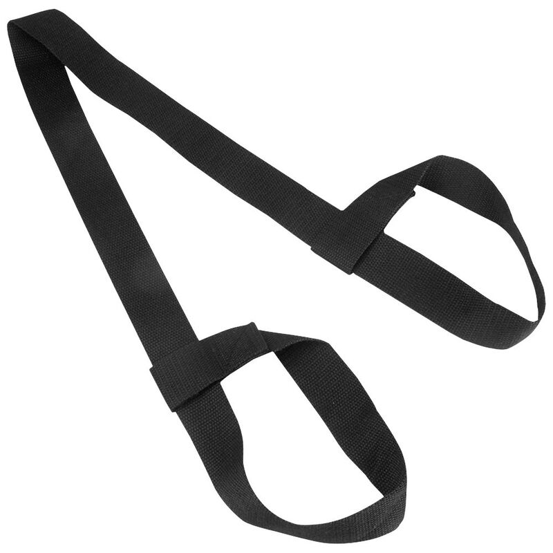 Mat Strap Yoga