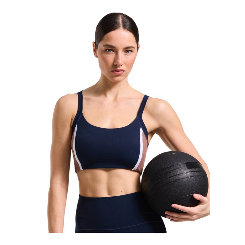 Reggiseno sportivo Donna Malte