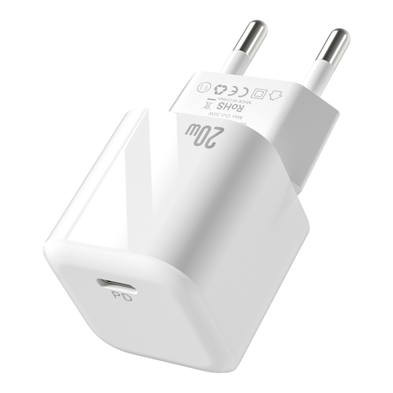 Caricabatterie  USB-C