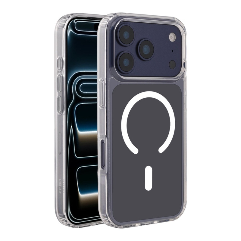 Custodia per telefono  Iphone 17PRO