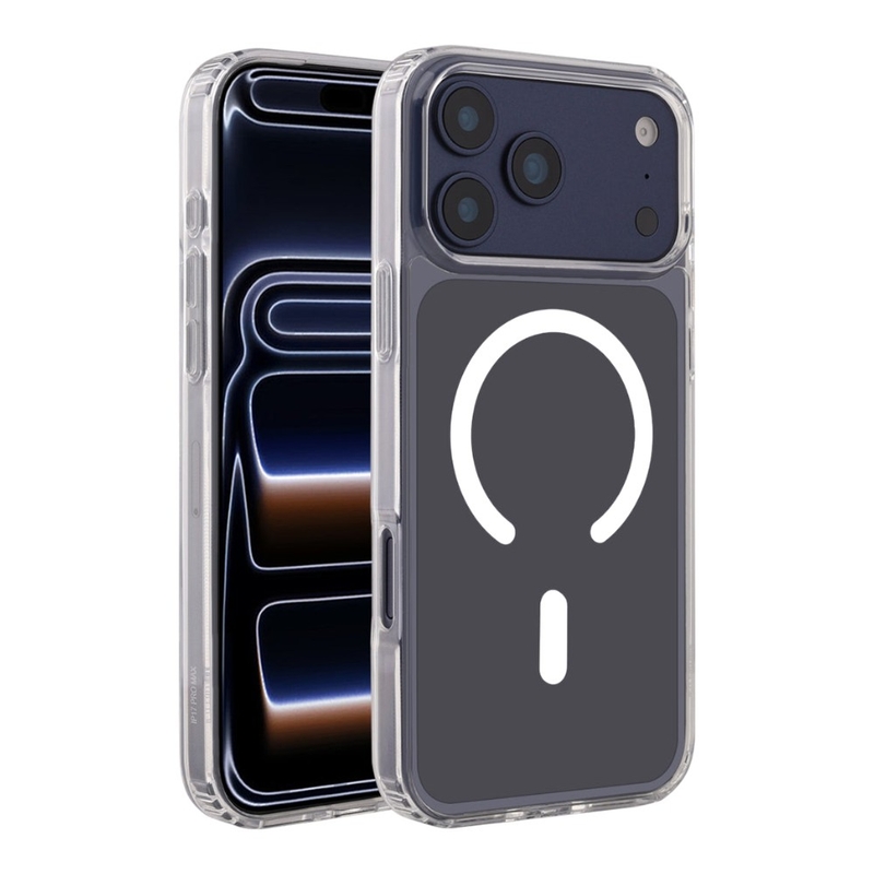Custodia per telefono  Iphone 17PRO Max