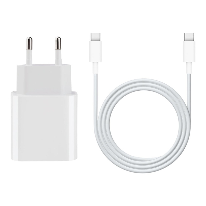 Caricabatterie  USB-C